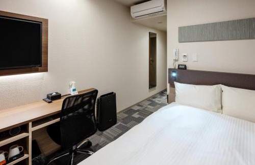 Kita Ward Hotel | Smile Hotel Okayama