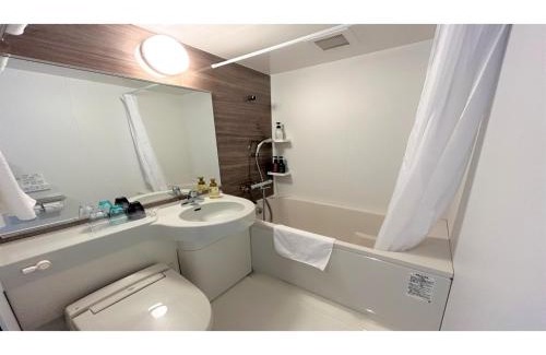 Hakodate Hotel | Smile Hotel Premium Hakodate Goryokaku - Vacation STAY 97567v
