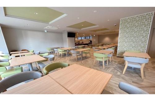 Hakodate Hotel | Smile Hotel Premium Hakodate Goryokaku - Vacation STAY 97569v