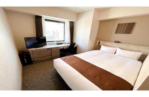 Hakodate Hotel | Smile Hotel Premium Hakodate Goryokaku - Vacation STAY 97563v