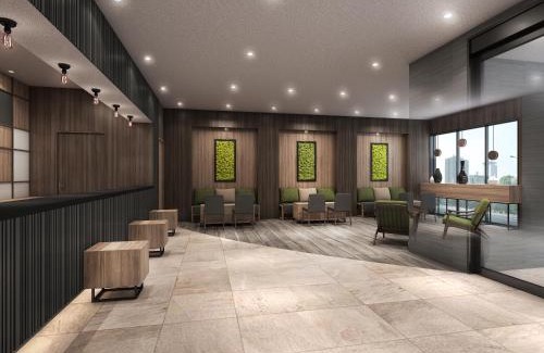 Shin-Osaka Hotel | Smile Hotel Shin-osaka