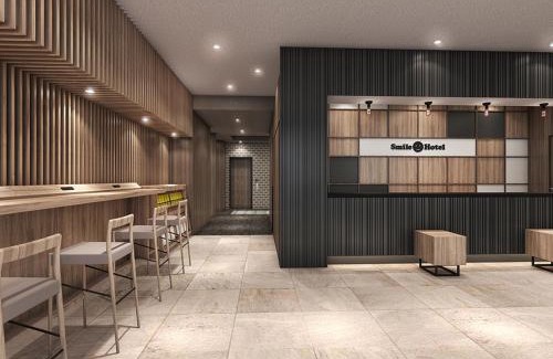 Shin-Osaka Hotel | Smile Hotel Shin-osaka