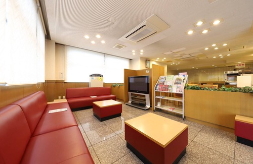 Takaoka Hotel | Smile Hotel Takaoka Ekimae