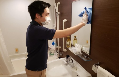 Takaoka Hotel | Smile Hotel Takaoka Ekimae