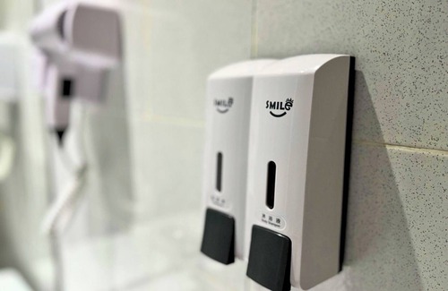 Seri Kembangan Hotel | Smile Hotel The Mines Seri Kembangan