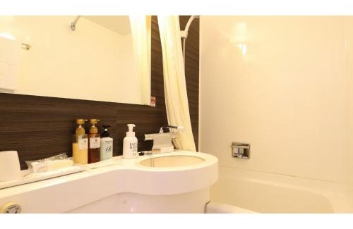 Katsushika Hotel | Smile Hotel Tokyo Ayase Ekimae - Vacation STAY 14733v