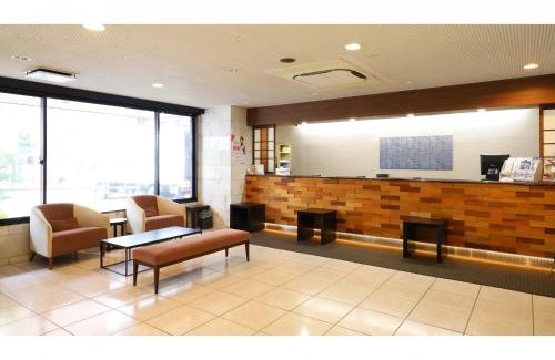 Katsushika Hotel | Smile Hotel Tokyo Ayase Ekimae - Vacation STAY 14733v