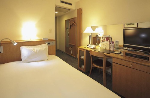 Tomakomai Hotel | Smile Hotel Tomakomai