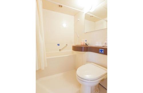 Wakayama Hotel | Smile Hotel Wakayama - Vacation STAY 69556v