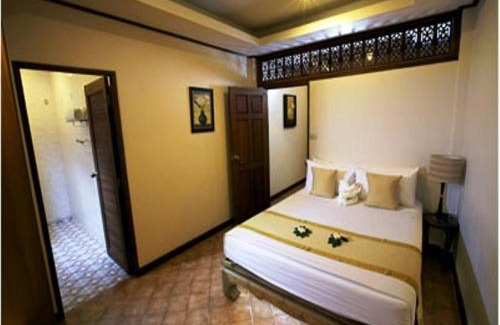 Bophut Complejo | Smile House - Fisherman Village