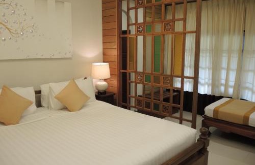 Bophut Complejo | Smile House - Fisherman Village