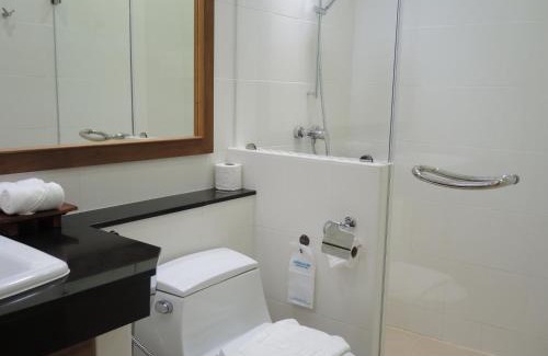 Bophut Complejo | Smile House - Fisherman Village