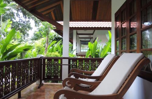 Bophut Complejo | Smile House - Fisherman Village