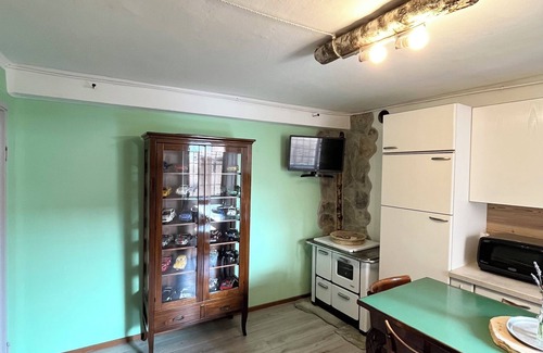 Berzo Demo Apartamento | SONRISA