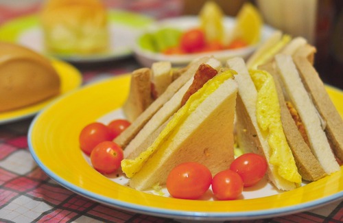 Dongshan Cama Y Desayuno | Smile Orange Homestay