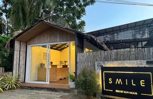 Ko Mook Complejo | Smile Resort Koh Mook