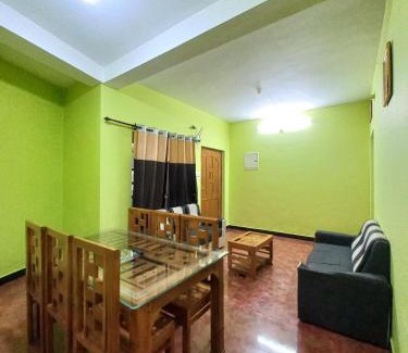 Ooty Hotel | smile stone individual cottage
