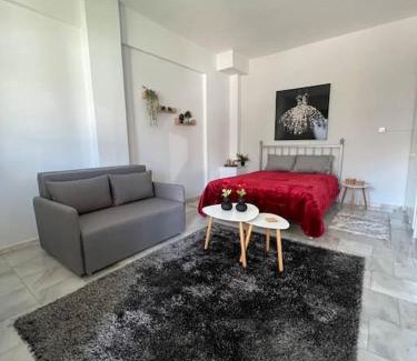 Drama Apartamento | Smile studio