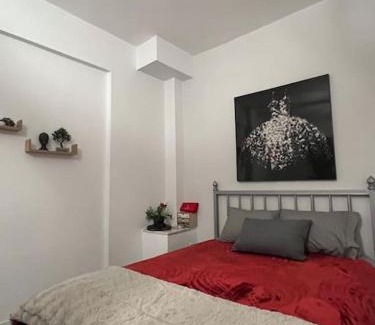 Drama Apartamento | Smile studio