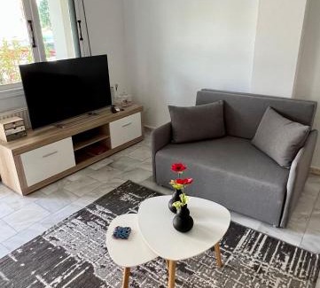 Drama Apartamento | Smile studio