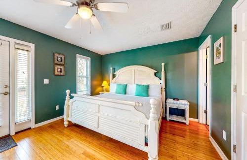 Sago Park Townhomes Casa | Smiles N Waves