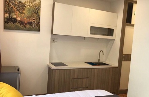 Bui Thi Xuan Apartamento | Smiley Apartment 11