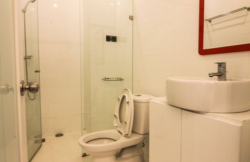 Ho Chi Minh City Apartamento | Smiley Apartment 2