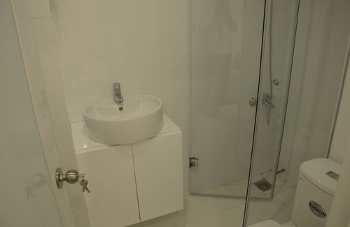 Ho Chi Minh City Apartamento | Smiley Apartment 2