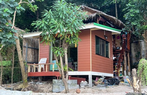 Srithanu Cabina | Smiley Bungalows Guesthouse