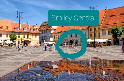 Sibiu Old Town Apartamento | Smiley Central