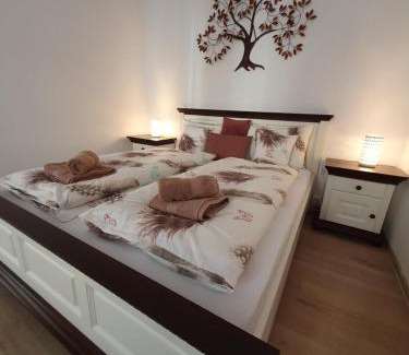 Sibiu Old Town Apartamento | Smiley Central