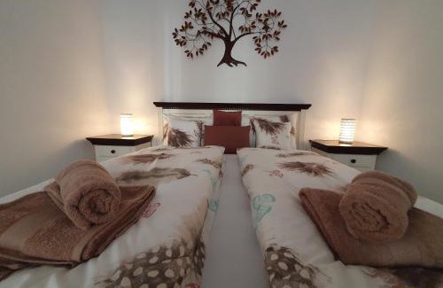 Sibiu Old Town Apartamento | Smiley Central