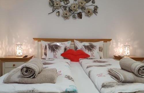 Sibiu Apartamento | Smiley Flowers