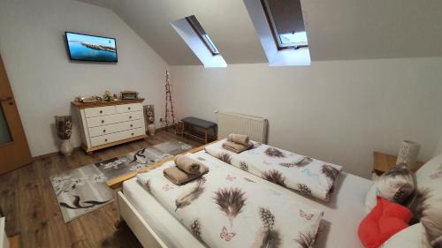 Sibiu Apartamento | Smiley Flowers