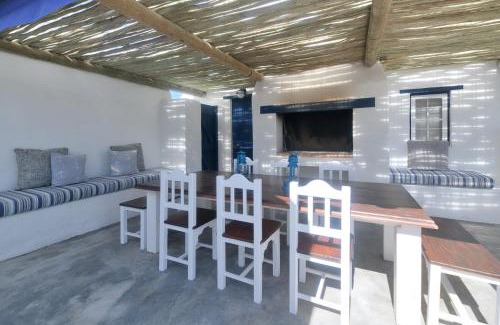 Struisbaai Casa | Smiley's