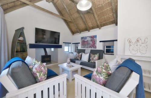 Struisbaai Casa | Smiley's