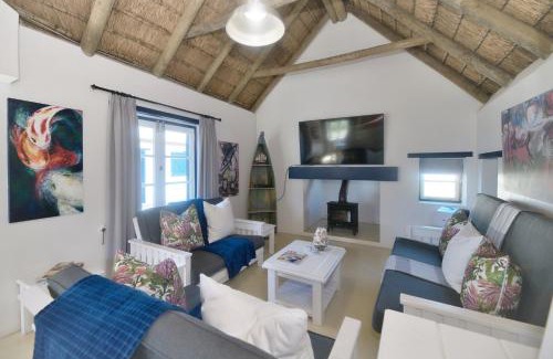Struisbaai Casa | Smiley's