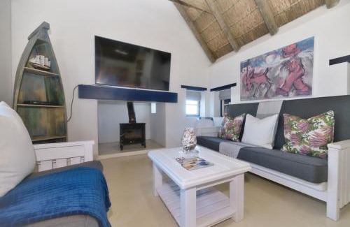 Struisbaai Casa | Smiley's