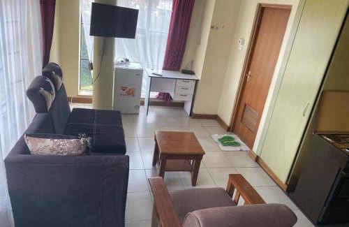 Ngara West Apartamento | Smiley Stays Mvuli