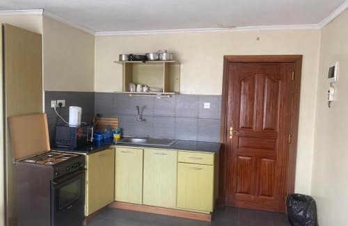 Ngara West Apartamento | Smiley Stays Mvuli