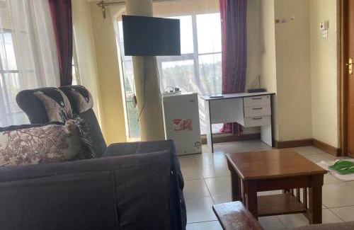 Ngara West Apartamento | Smiley Stays Mvuli