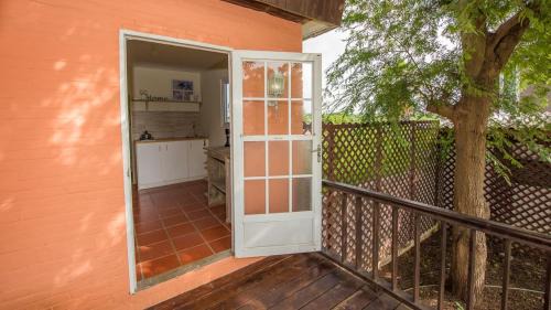 Willemstad Apartamento | Smileys Apartment and Car Rental