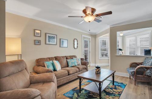 Port Aransas Apartamento | Smiling Jacks Escape