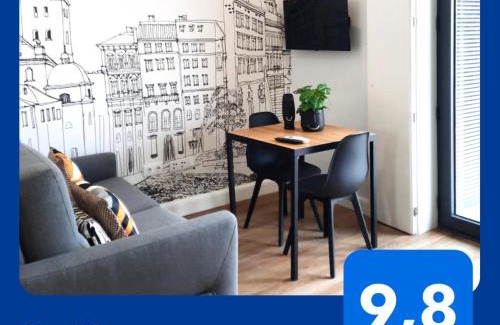 Bonfim Apartamento | Smiling Places - Apartment in Porto