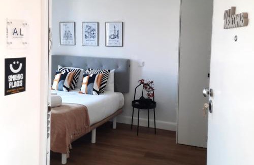 Bonfim Apartamento | Smiling Places - Apartment in Porto