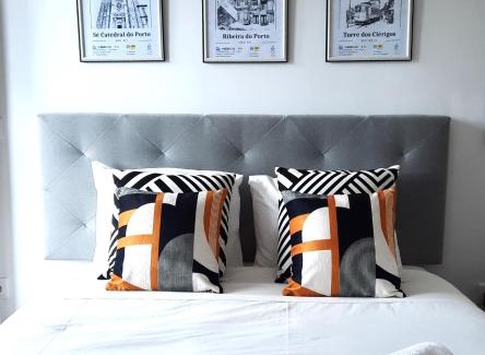 Bonfim Apartamento | Smiling Places - Apartment in Porto