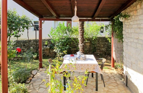 Stranici kod Lovreca Apartamento | 40 m² Apartamento ∙ 1 habitación ∙ 3 personas