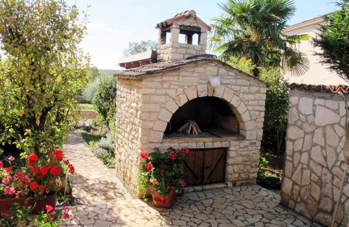 Stranici kod Lovreca Apartamento | 40 m² Apartamento ∙ 1 habitación ∙ 3 personas