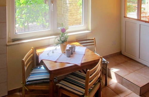 Stranici kod Lovreca Apartamento | 40 m² Apartamento ∙ 1 habitación ∙ 3 personas