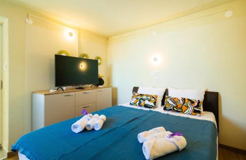 Necujam Apartamento | Smiljin Dvor